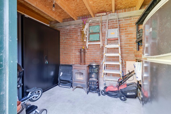 Medium property photo - Straelseweg 194, 5914 AT Venlo
